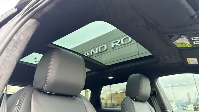 Land Rover Range Rover Evoque 2.0 D200 Autobiography 5dr Auto [Revised] Diesel Hatchback